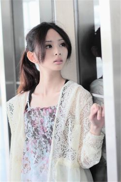 《花将军的女伶》