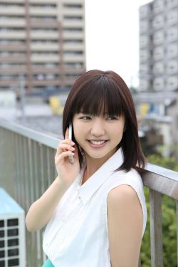 超能女仆 电影