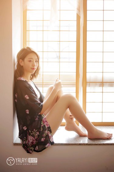 少女的世界