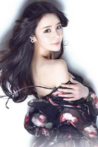 刘美希