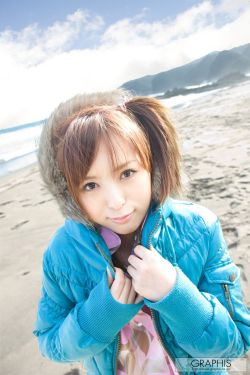 《清涩的18少女》