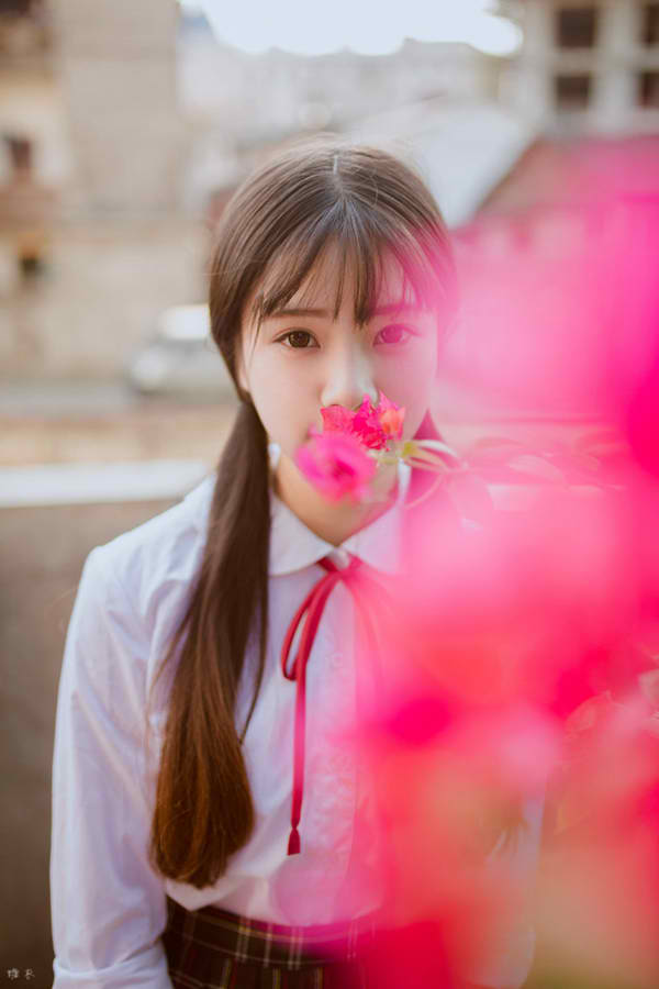妈妈你是我的女人