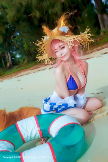 美女艺术照